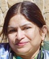 प्रो. पुष्पिता अवस्थी