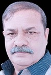 शाश्वत तिवारी