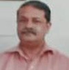 शाश्वत तिवारी