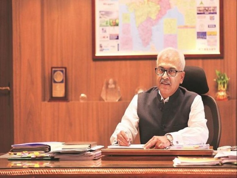 गृह सचिव बने अजय कुमार भल्‍ला