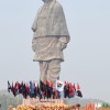 राष्ट्रीय एकता दिवस पर भव्य कार्यक्रम