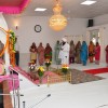 राष्ट्रपति द्रौपदी मुर्मू ने गुरुपर्व मनाया