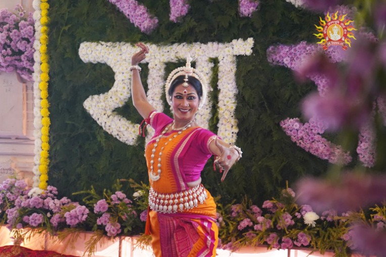 श्रीरामलला को समर्पित रागोत्सव