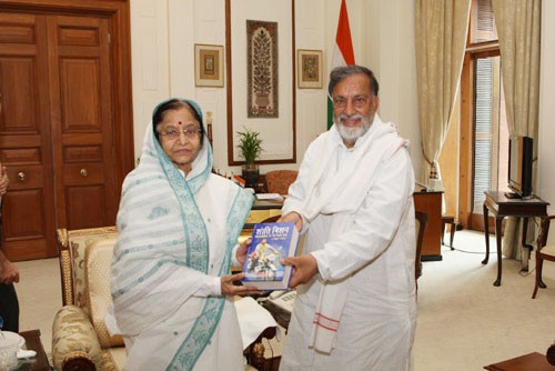 प्रतिभा पाटिल-भीम सिंह/pratibha patil-bhim singh
