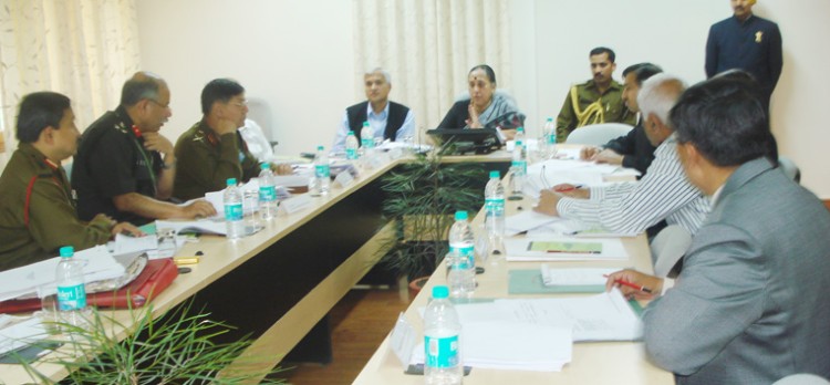 मार्ग्रेट आल्वा-बैठक margaret alva-meeting