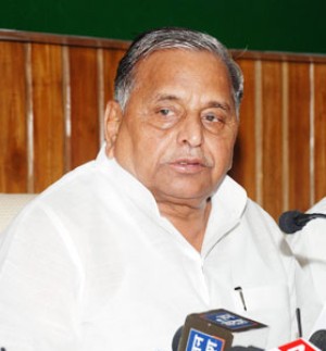 मुलायम सिंह यादव - Mulayam Singh Yadav