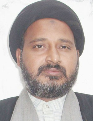 मौलाना इफ़तेख़ार हुसैन इंकलाबी-maulana iftikhar husain inqualabi