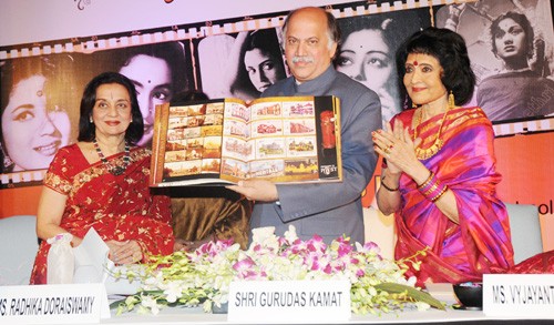 अभिनेत्रियों पर डाक टिकट-stamps on actresses