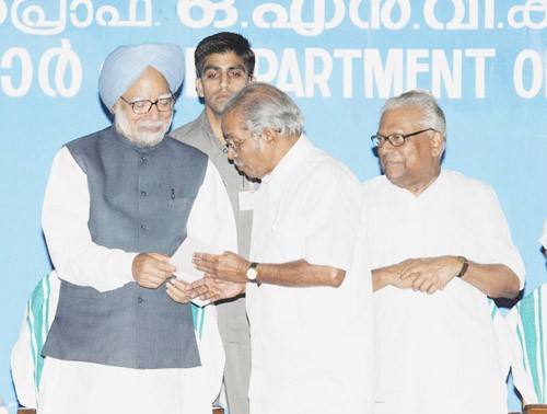 ज्ञानपीठ पुरस्कार-jnanpith award