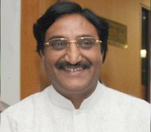 डॉ रमेश पोखरियाल निशंक