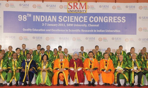 विज्ञान कांग्रेस-पीएम/science congress-pm
