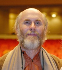 david frawly
