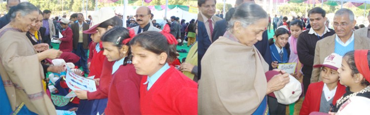 राजभवन में वसंतोत्सव-vasantotsav in rajbhavan