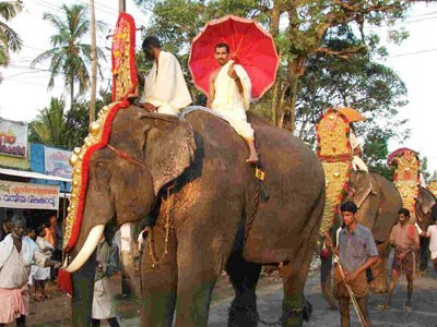 स्वर्ण जयंती केरल-golden jubilee of kerala