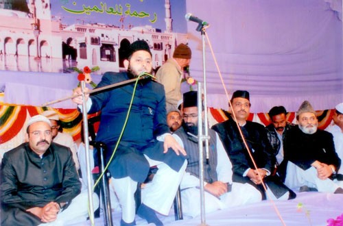 पैगंबर मोहम्मद का जन्मदिन-paigamber muhammad birthday