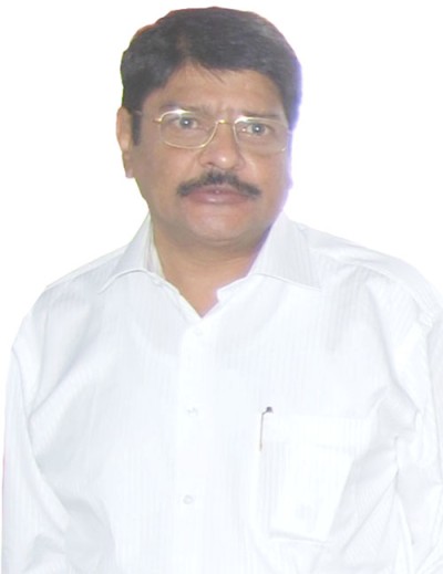 अतुल माहेश्वरी