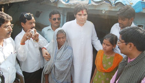 वरूण गांधी-varun gandhi