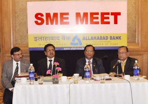 एसएमई मीट-sme meet