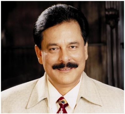 सुब्रत राय सहारा-subrata roy sahara