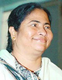 ममता बनर्जी