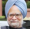 मनमोहन सिंह
