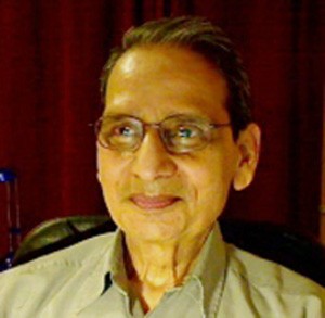 महावीर शर्मा-mahavir sharma
