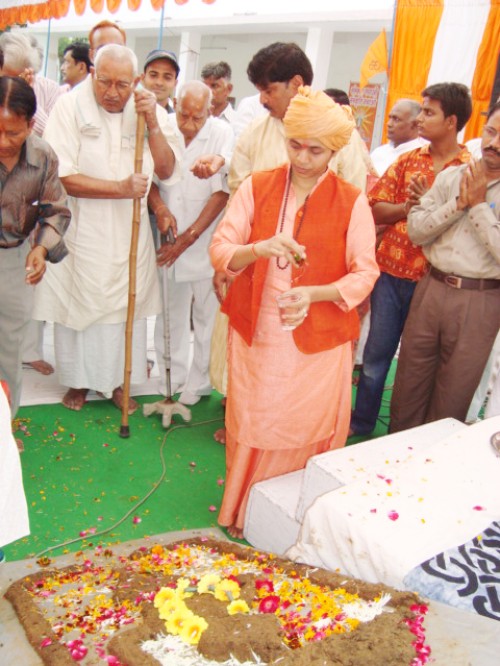 गोवर्धनोत्सव-Goverdhnutsav