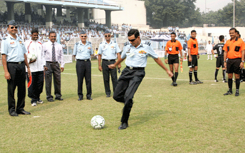 सुब्रोतो कप/subroto cup