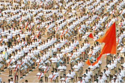 आरएसएस-rss