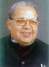 कलराज मिश्र