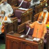 तथाकथित किसान नेताओं को योगी ने धोया