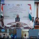 लेह में ग्रामीण उद्यम गतिवर्द्धन केंद्र का उद्घाटन