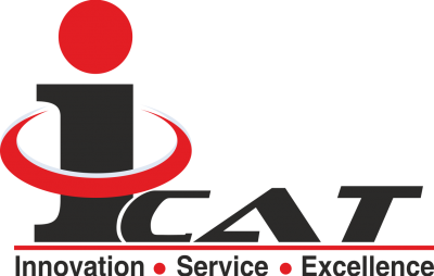 international center for automotive technology logo