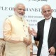 नरेंद्र मोदी को अफगान का सर्वोच्च सम्मान
