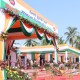 रेलवे सुरक्षा बल का स्थापना दिवस मनाया गया