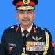 लेफ्टिनेंट जनरल राजू थलसेना के उपप्रमुख