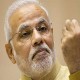 गांधीनगर में उमड़ा प्रवासी समुदाय