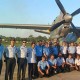 भारत में बांग्लादेशी वायुसेना की पहली इकाई!
