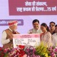 प्रधानमंत्री ने देश केलिए नारीशक्ति से मांगा आर्शीवाद!