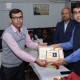 जोधपुर में मनाया गया डाक जीवन बीमा दिवस