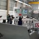 आईएनएस शिवाजी में आधुनिक प्रशिक्षण