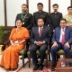 फर्जी ख़बरें अकल्पनीय आपदाएं-उपराष्ट्रपति