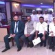 युवा शेफ प्रतिभागियों का शानदार प्रदर्शन