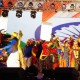 दांडी पदयात्रा का रंगारंग समापन