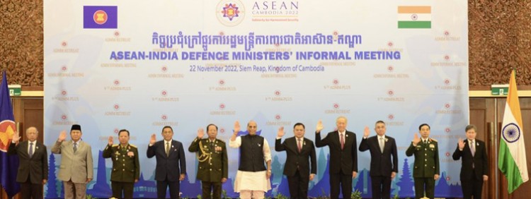 india-asean defence ministers meeting