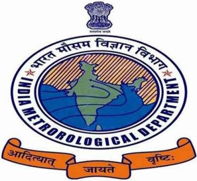 meteorological department of india