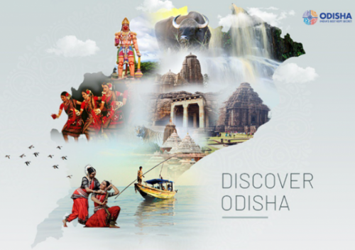 odisha-india secured effective secret