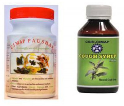 sim nutritive, herbal cough syrup