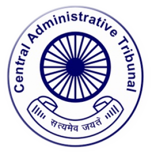 central admnistrative tribunal new delhi logo