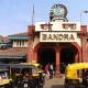 बांद्रा रेलवे स्टेशन की काया पलट